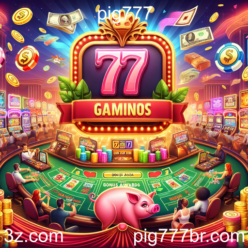 Descubra as Melhores Promoções em Jogos na pig777